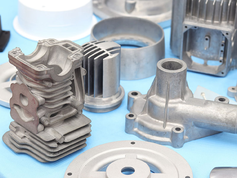 鑄造鋁合金輪轂好不？品質(zhì)解析與優(yōu)劣比較